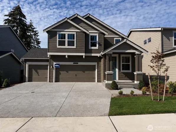 14706 59th AVE E #7, Puyallup, WA 98375