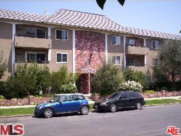 2320 S Bentley Ave APT 204, Los Angeles, CA 90064