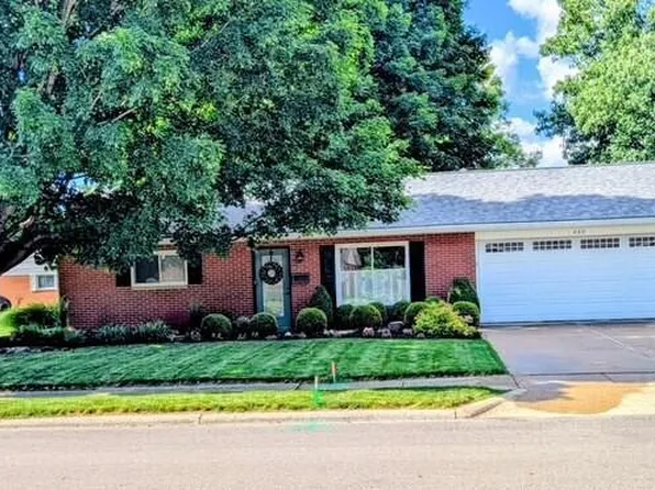 444 Alford Dr, Newark, OH 43055