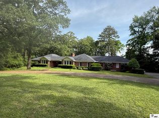 806 Selig St, Farmerville, LA 71241