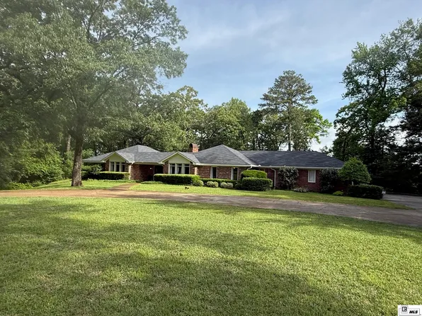 806 Selig St, Farmerville, LA 71241