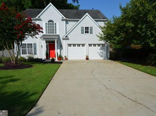 2513 Baysridge Dr NW, Kennesaw, GA 30152