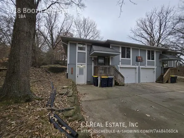 3018 Booth Ave #B, Kansas City, MO 64129