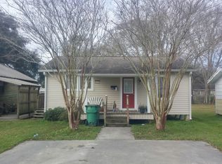 1310 Robert St, Rayne, LA 70578