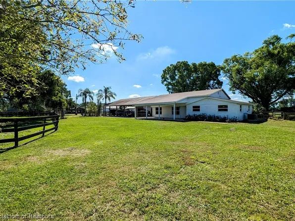 1942 State Road 66, Zolfo Springs, FL 33890