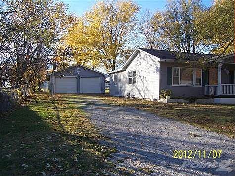 another view of the garage