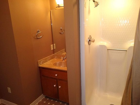 Downstairs Bathroom