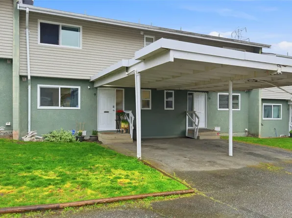 4110 Kendall Ave #9, Pt Alberni, BC V9Y 5J1