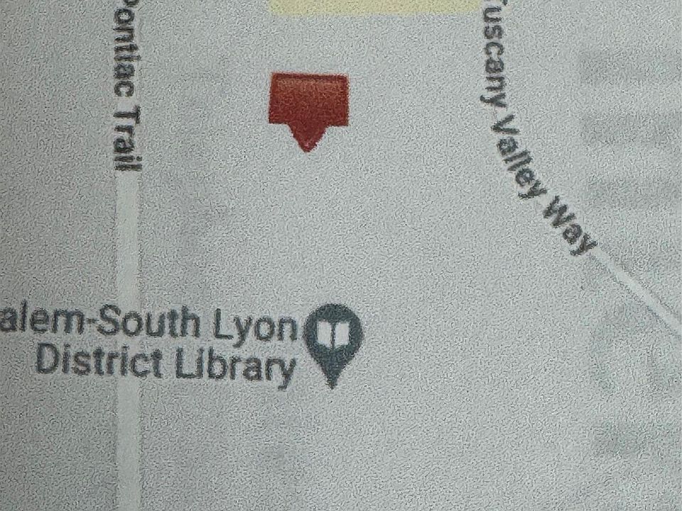2nd image of 0 Eight Mile Rd