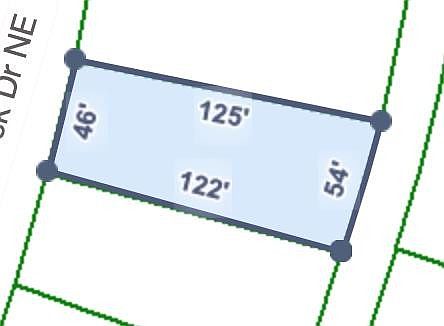 1st image of 2582 Spring Creek Dr NE Lot 6