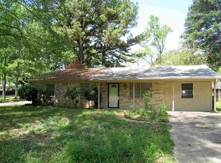 223 Miles St, Longview, TX 75605