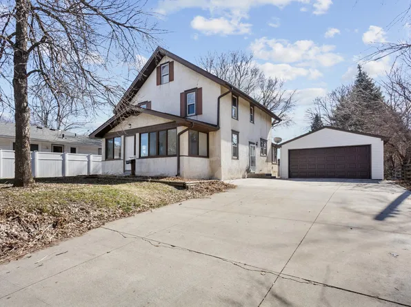 2805 W 76th St, Richfield, MN 55423