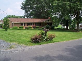 106 N Ash St, Stanfield, NC 28163