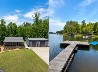 1 Colonial Club Dr SE, Acworth, GA 30102