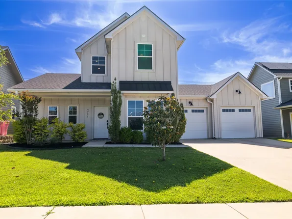 4721 Dry Creek Ln, Sherman, TX 75092