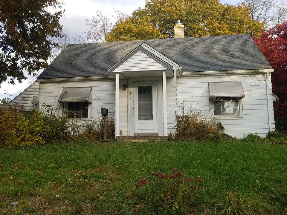 Property Front View