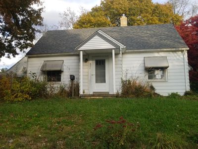 921 McKinley St, Wooster, OH, 44691