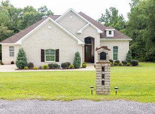 282 Rhett Cir, Jackson, AL 36545