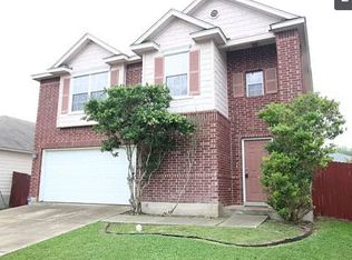 2319 Marcy Rte, San Antonio, TX 78245