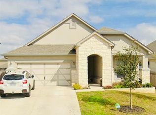 7925 Bassano Dr, Round Rock, TX 78665