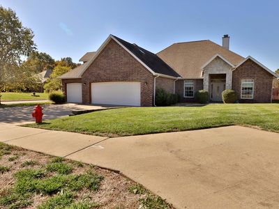 4883 S Franwood Place, Springfield, MO, 65807