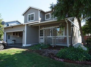 4002 230th Street Ct E, Spanaway, WA 98387