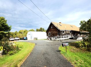 303 North St, Ellsworth, ME 04605