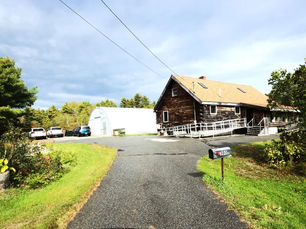 303 North Street, Ellsworth, ME 04605