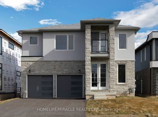 7751 Secretariat Ct, Niagara Falls, ON L2H 3V3