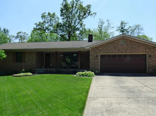 3813 Eastbrooke Dr, Evansville, IN 47711