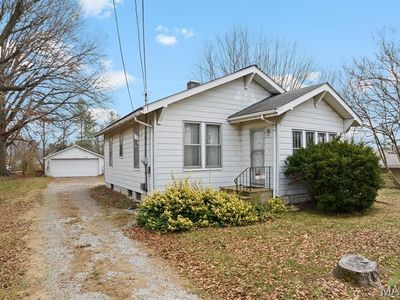 1501 N Keebler Ave, Collinsville, IL, 62234