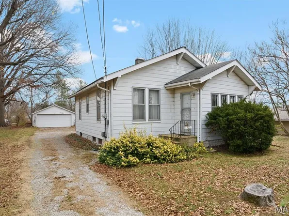 1501 N Keebler Ave, Collinsville, IL 62234