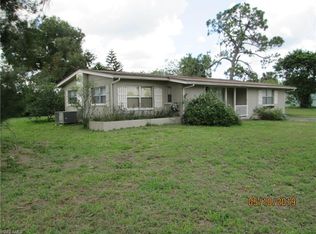124 Connecticut Rd, Lehigh Acres, FL 33936