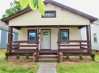 2311 Saint Denis Ave, Norfolk, VA 23509