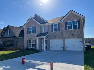 11084 Big Sky Ln, Knoxville, TN 37932