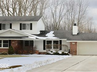 69699 Hicks Rd Armada MI 48005 Zillow