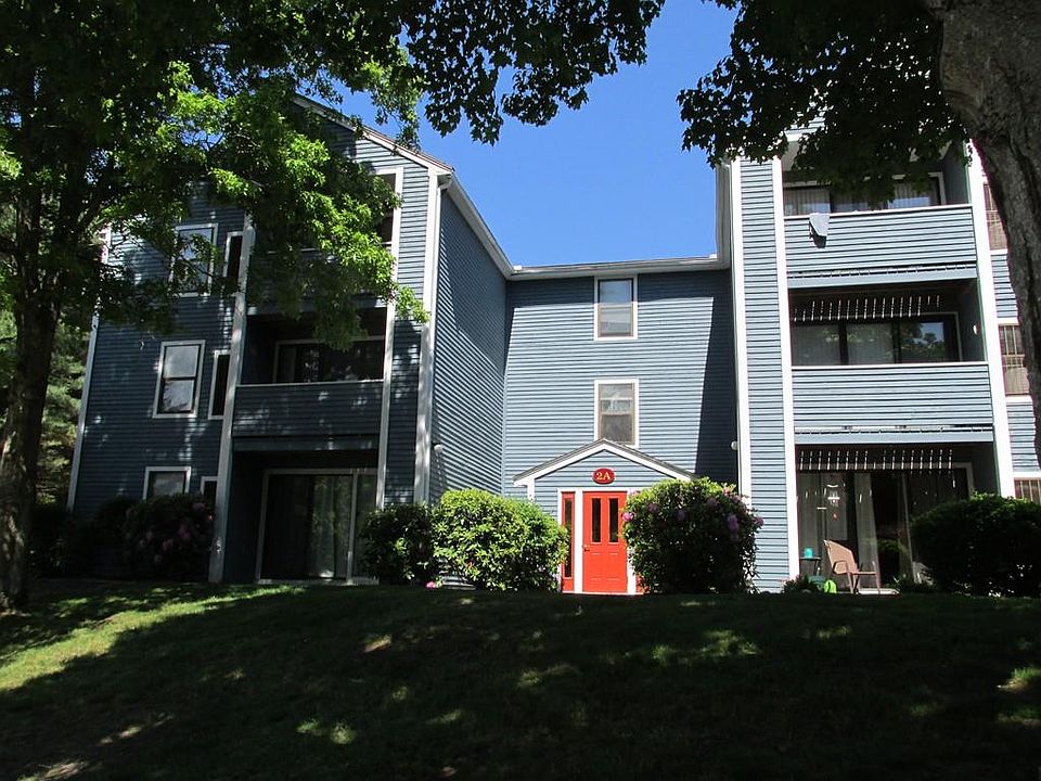 1st image of 2 Marc Dr APT 2A6