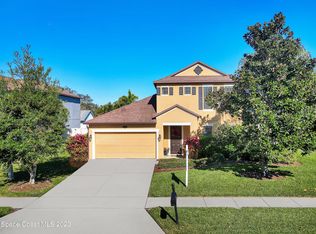 940 Whetstone Pl, Rockledge, FL 32955