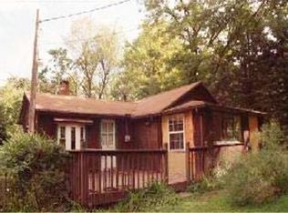 209 Fredericksville Rd, Mertztown, PA 19539