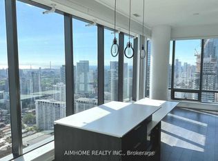 5 Saint Joseph St #3702, Toronto, ON M4Y 0B6