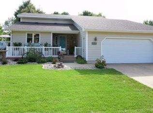 5101 S Tomar Rd, Sioux Falls, SD 57108