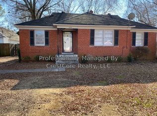 4703 Bowen Ave, Memphis, TN 38122