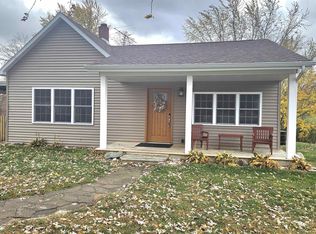26691 E County Highway 27, Canton, IL 61520