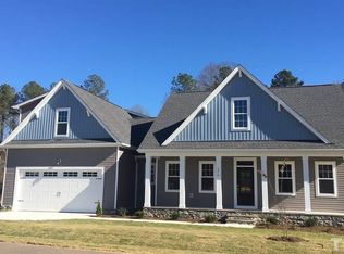 274 Ashpole Trl #10, Clayton, NC 27520