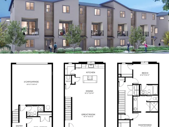 1713 S Federal Way, Boise, ID 83705