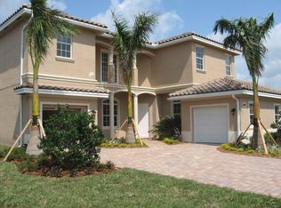 5424 SW Honeysuckle Ct, Palm City, FL 34990