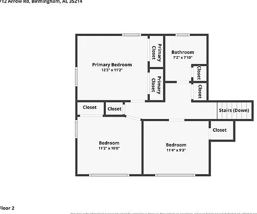 712 Arrow Rd — Photo 4