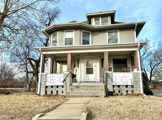 1504 N 35th St, Omaha, NE 68111