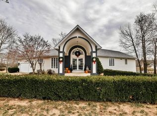 3304 Quail Run Rd, West Plains, MO 65775