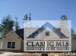 4178 Whitlow Ridge Dr #4E, Bishop, GA 30629